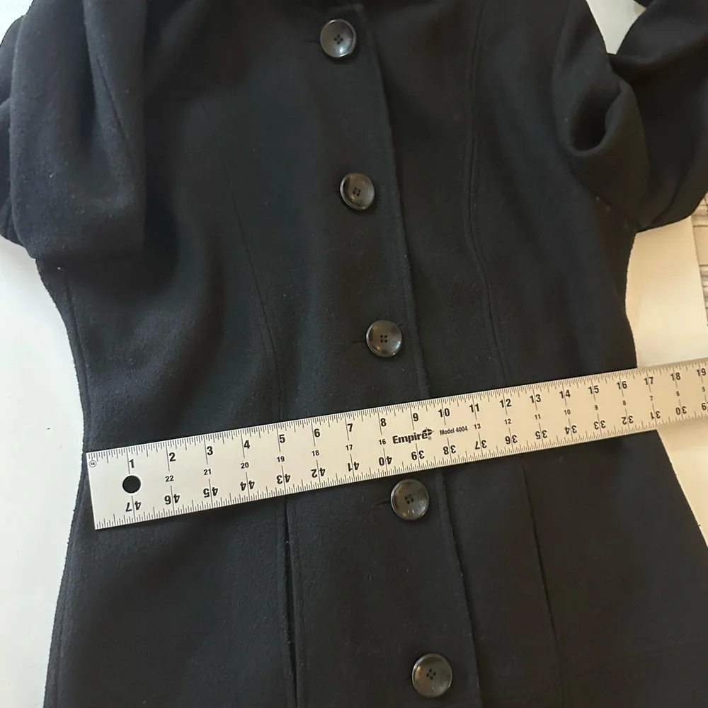 Esprit black y2k